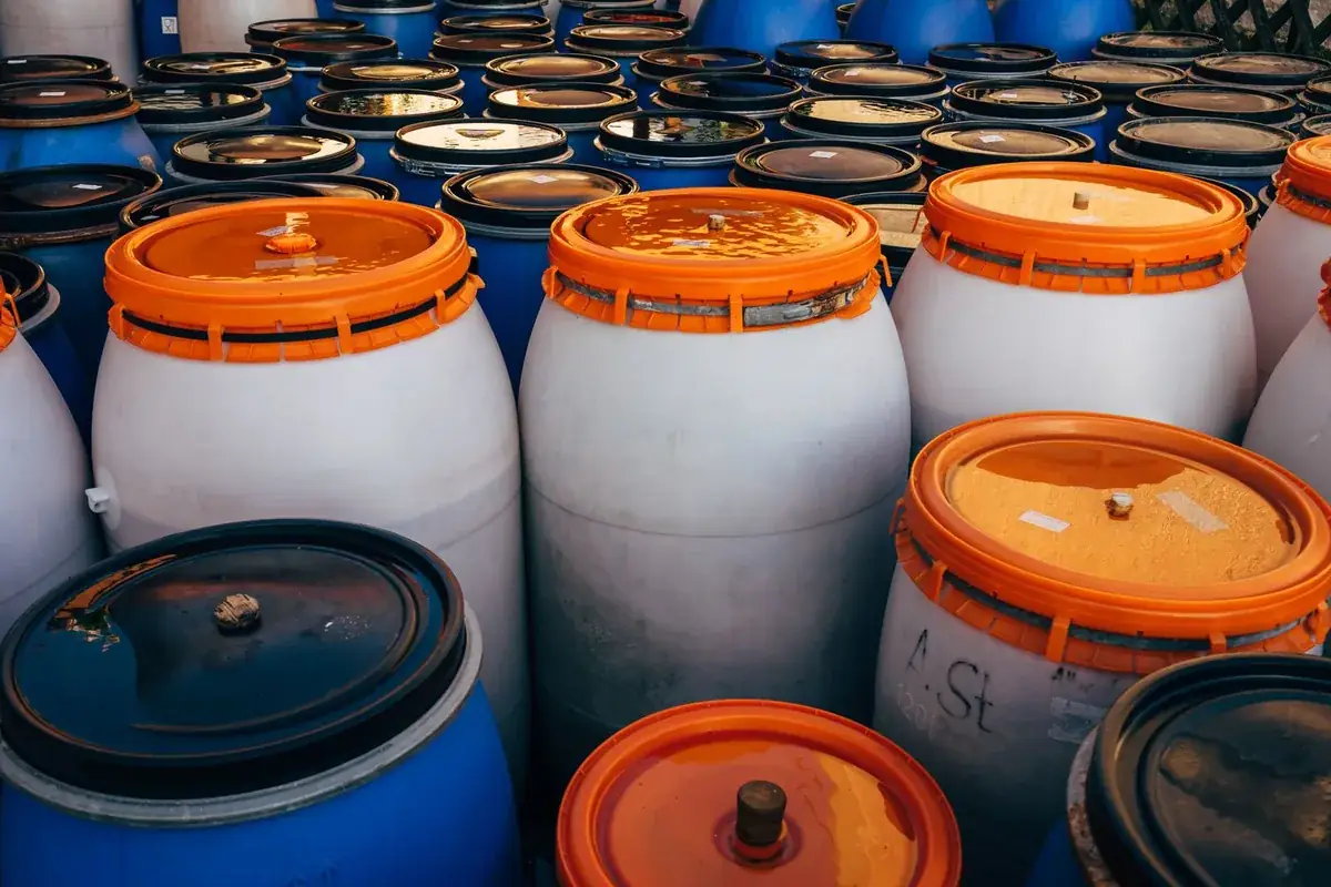 Chemical & Toxic Waste Cleanup in Ford City, PA
